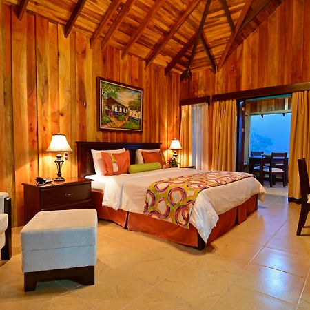 Hotel Lomas Del Volcan La Fortuna Екстериор снимка