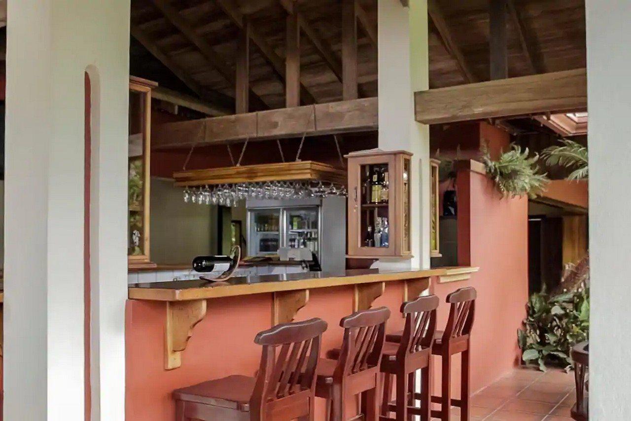 Hotel Lomas Del Volcan La Fortuna Екстериор снимка