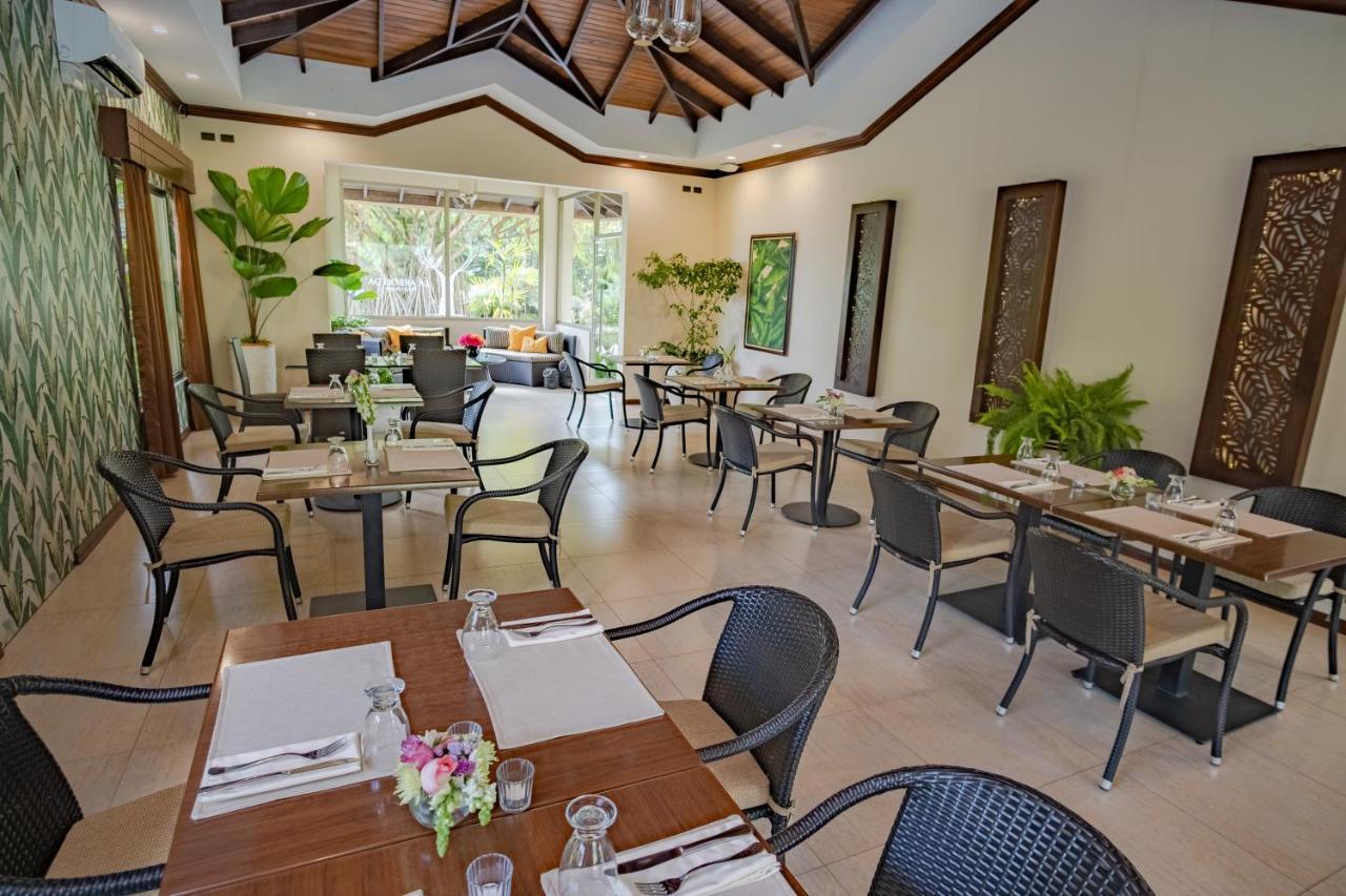 Hotel Lomas Del Volcan La Fortuna Екстериор снимка