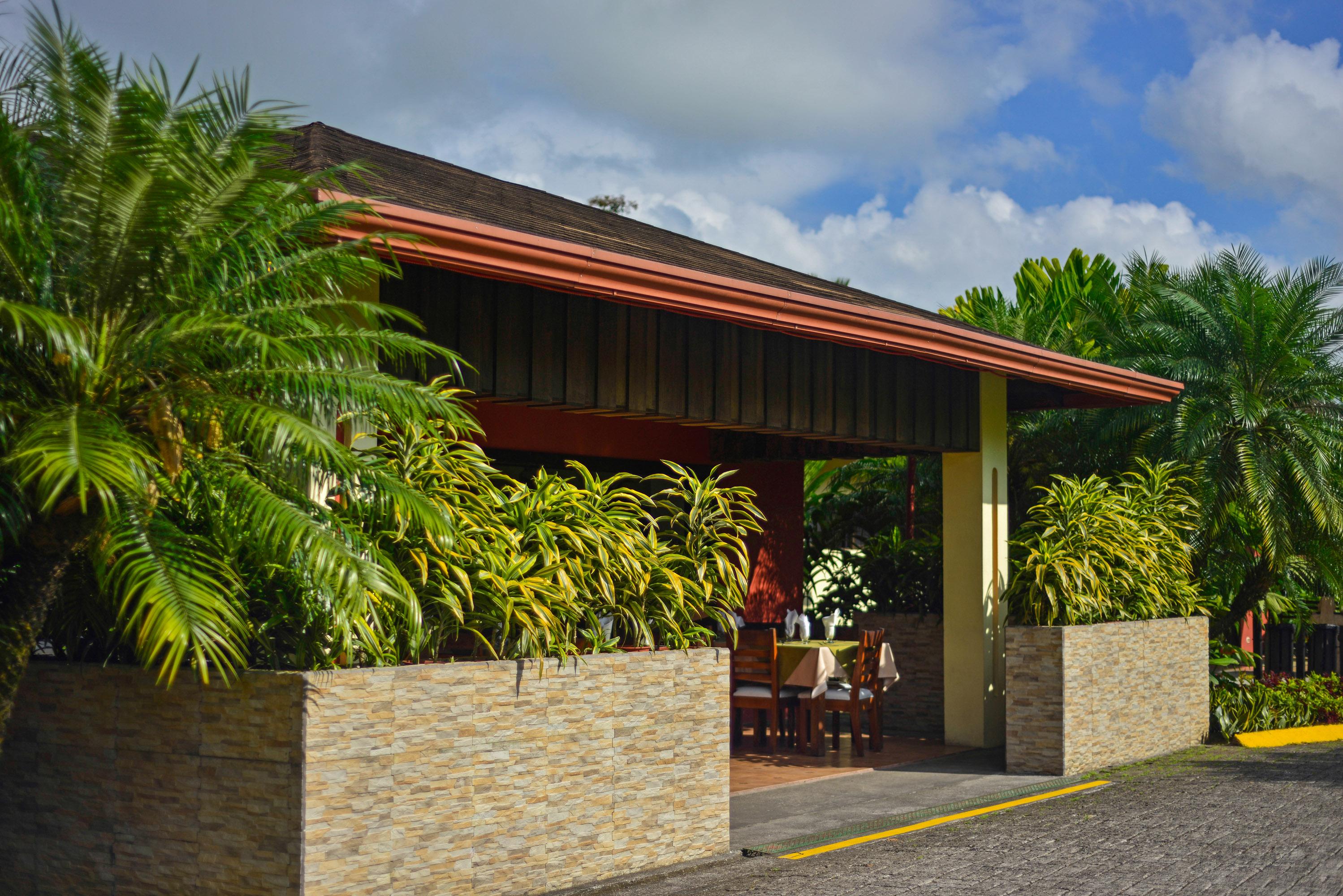 Hotel Lomas Del Volcan La Fortuna Екстериор снимка