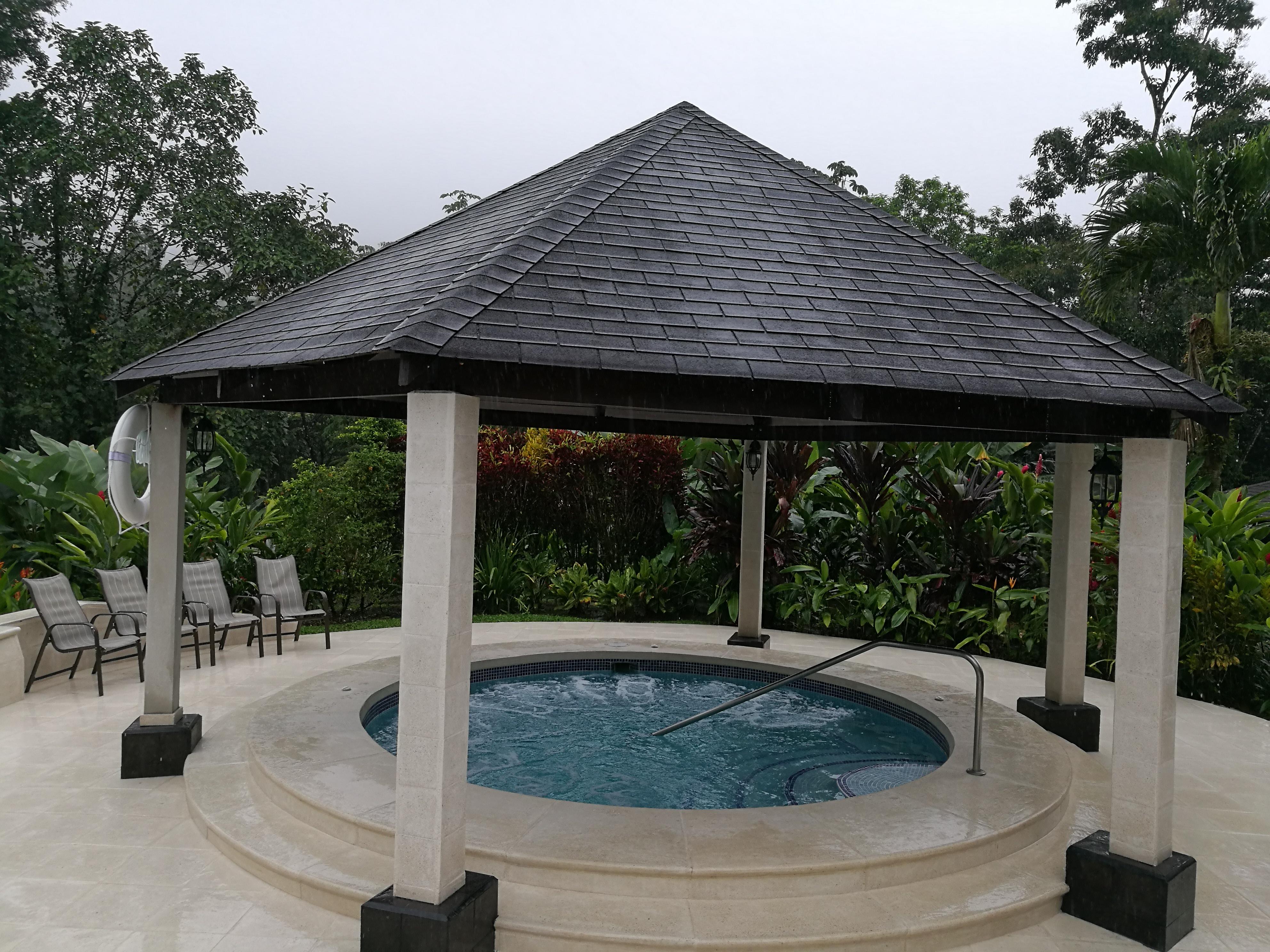 Hotel Lomas Del Volcan La Fortuna Екстериор снимка